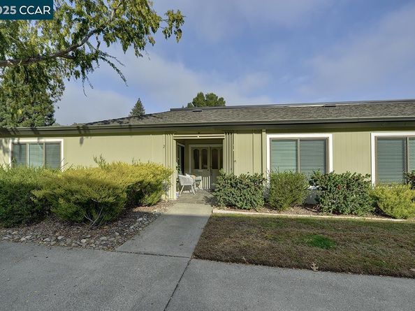 1315 Golden Rain Rd 2, Walnut Creek CA 94595