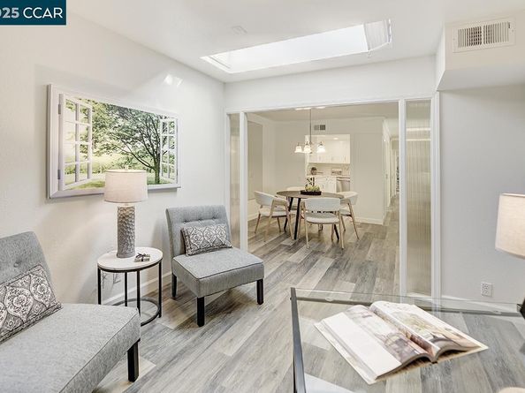 1315 Golden Rain Rd 2, Walnut Creek CA 94595