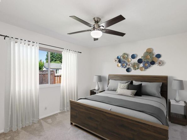 560 La Copita Ct, San Ramon CA 94583