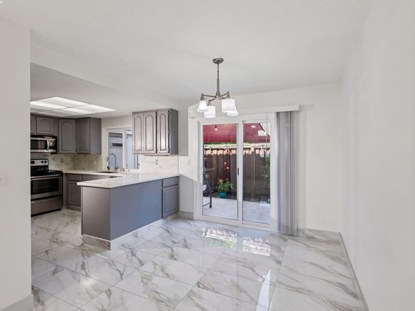 560 La Copita Ct, San Ramon CA 94583