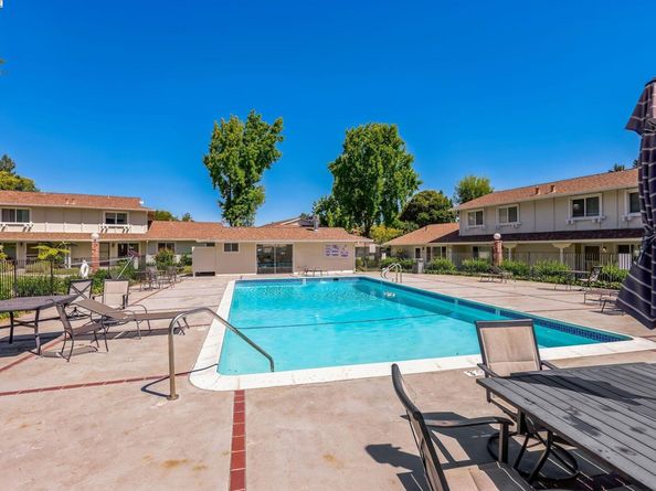 560 La Copita Ct, San Ramon CA 94583