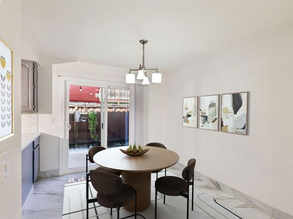 560 La Copita Ct, San Ramon CA 94583