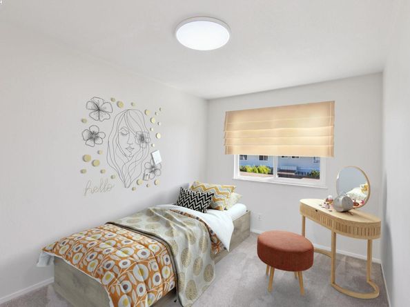 560 La Copita Ct, San Ramon CA 94583