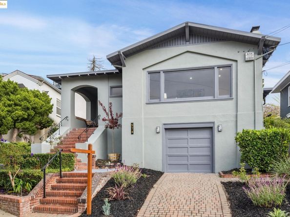 574 Weldon Ave, Oakland CA 94610