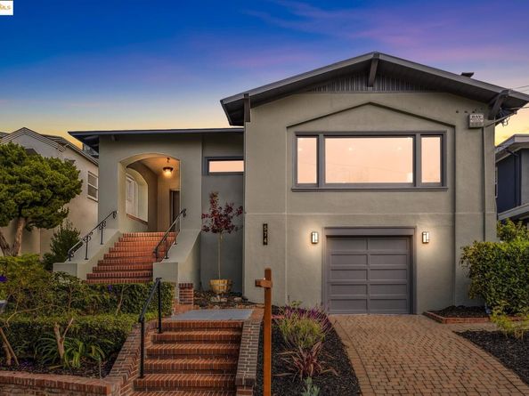 574 Weldon Ave, Oakland CA 94610