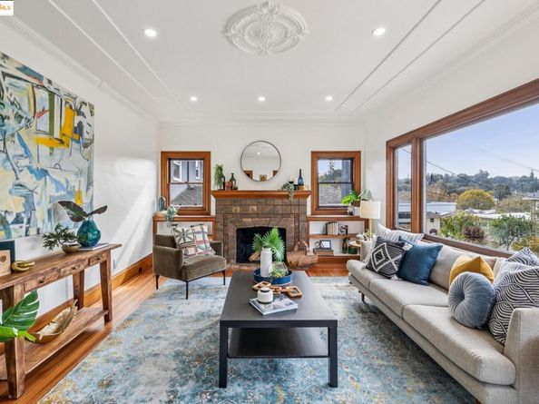 574 Weldon Ave, Oakland CA 94610