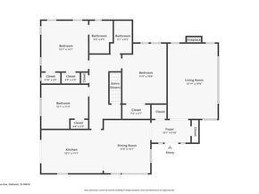 574 Weldon Ave, Oakland CA 94610