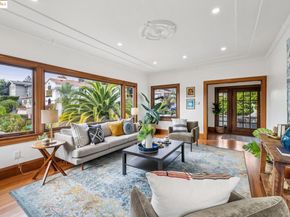 574 Weldon Ave, Oakland CA 94610