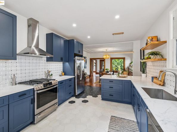 574 Weldon Ave, Oakland CA 94610