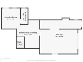 574 Weldon Ave, Oakland CA 94610