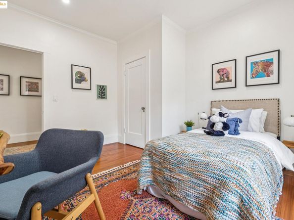 574 Weldon Ave, Oakland CA 94610