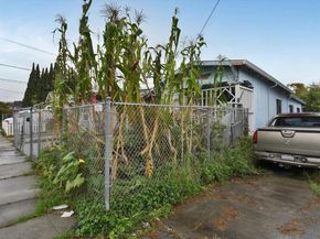 1506 52Nd Ave, Oakland CA 94601