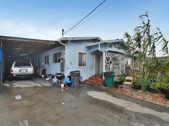 1506 52Nd Ave, Oakland CA 94601