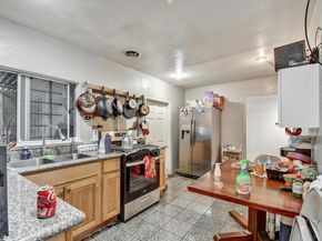 1506 52Nd Ave, Oakland CA 94601