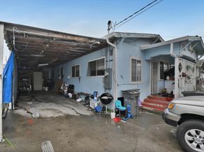 1506 52Nd Ave, Oakland CA 94601