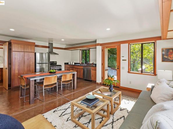 25 Dartmouth Dr, Berkeley CA 94705