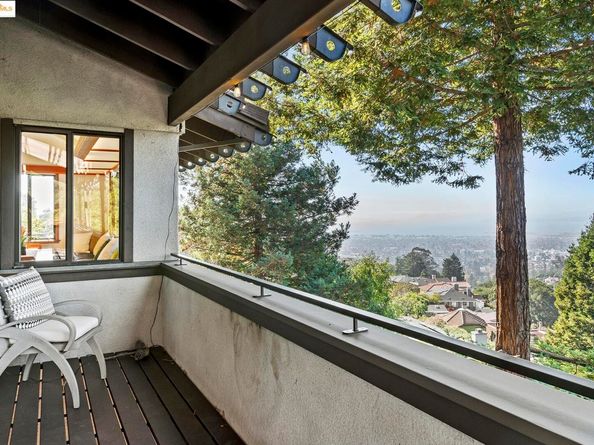 25 Dartmouth Dr, Berkeley CA 94705