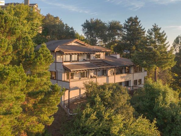 25 Dartmouth Dr, Berkeley CA 94705