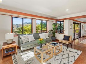 25 Dartmouth Dr, Berkeley CA 94705