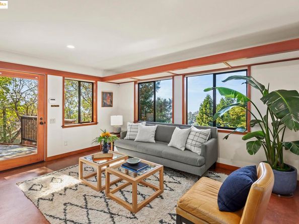 25 Dartmouth Dr, Berkeley CA 94705