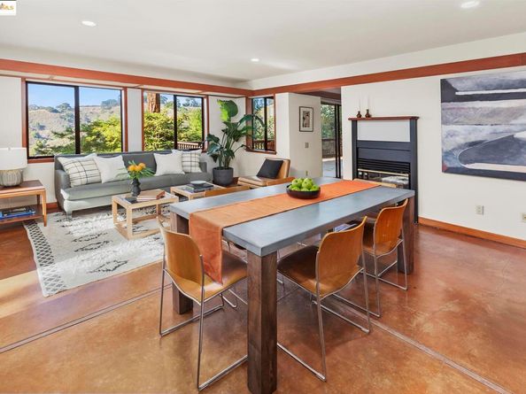 25 Dartmouth Dr, Berkeley CA 94705