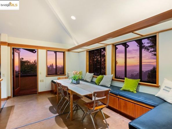 25 Dartmouth Dr, Berkeley CA 94705