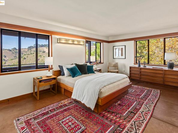 25 Dartmouth Dr, Berkeley CA 94705