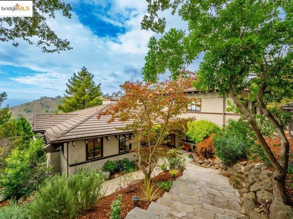 25 Dartmouth Dr, Berkeley CA 94705
