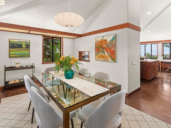 25 Dartmouth Dr, Berkeley CA 94705