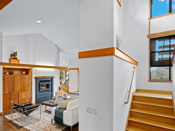 25 Dartmouth Dr, Berkeley CA 94705