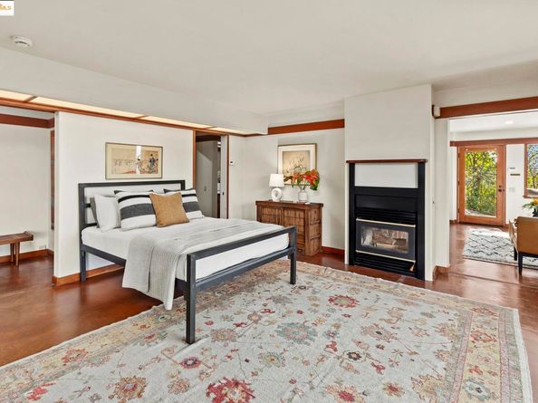 25 Dartmouth Dr, Berkeley CA 94705