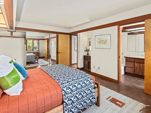 25 Dartmouth Dr, Berkeley CA 94705