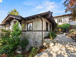 25 Dartmouth Dr, Berkeley CA 94705