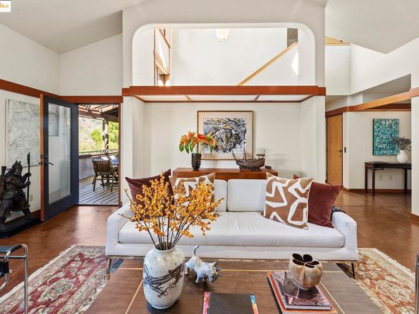 25 Dartmouth Dr, Berkeley CA 94705