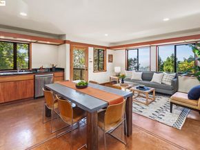 25 Dartmouth Dr, Berkeley CA 94705