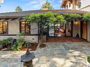 25 Dartmouth Dr, Berkeley CA 94705
