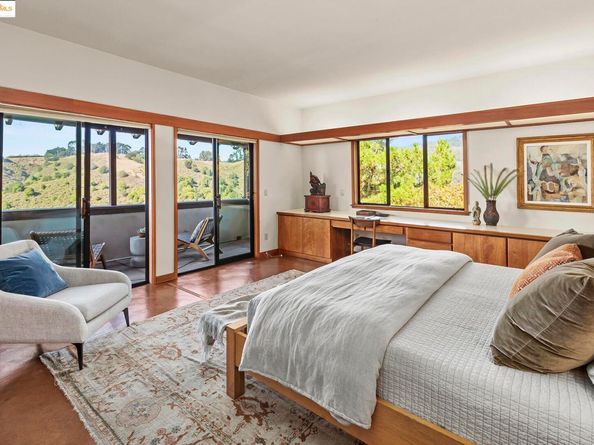 25 Dartmouth Dr, Berkeley CA 94705