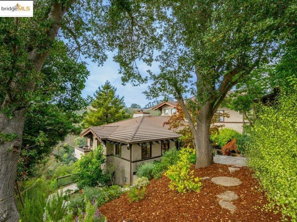 25 Dartmouth Dr, Berkeley CA 94705