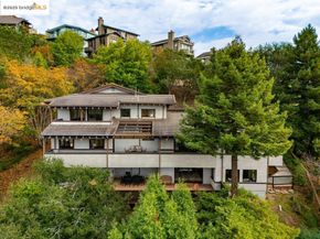 25 Dartmouth Dr, Berkeley CA 94705