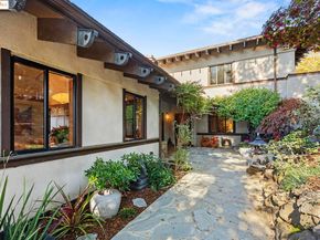 25 Dartmouth Dr, Berkeley CA 94705