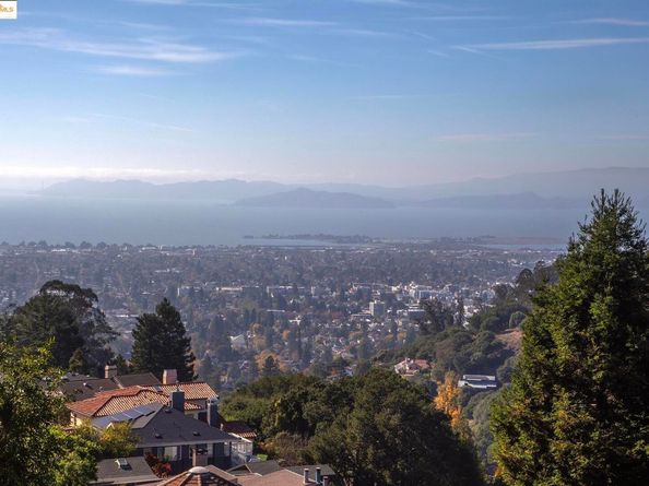 25 Dartmouth Dr, Berkeley CA 94705