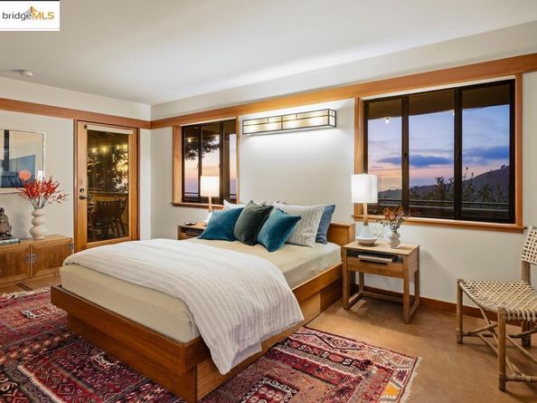 25 Dartmouth Dr, Berkeley CA 94705