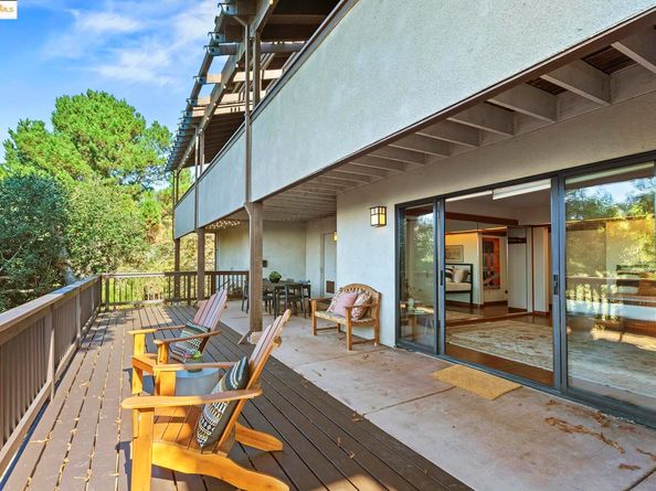 25 Dartmouth Dr, Berkeley CA 94705