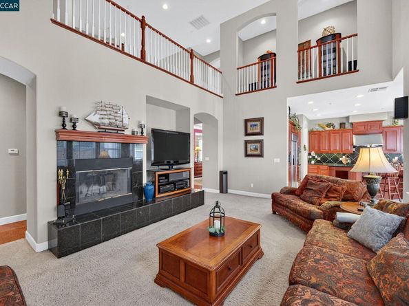 255 Prato Way, Livermore CA 94550