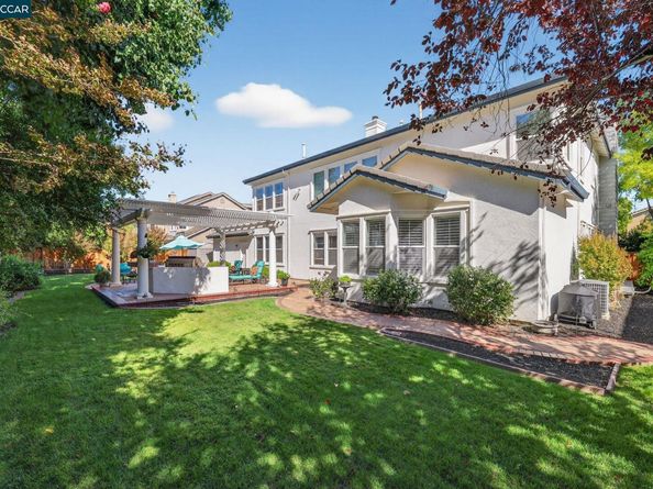 255 Prato Way, Livermore CA 94550