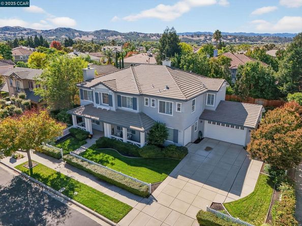 255 Prato Way, Livermore CA 94550