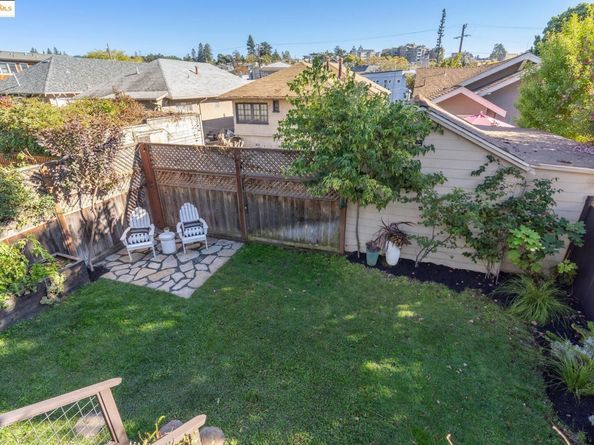 5505 Kales Avenue, Oakland CA 94618