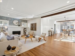 5505 Kales Avenue, Oakland CA 94618
