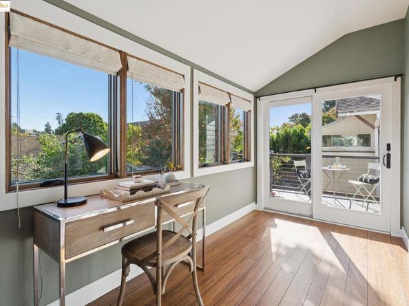 5505 Kales Avenue, Oakland CA 94618