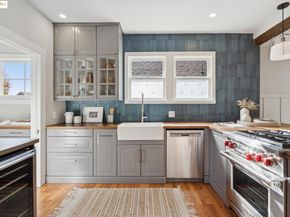 5505 Kales Avenue, Oakland CA 94618